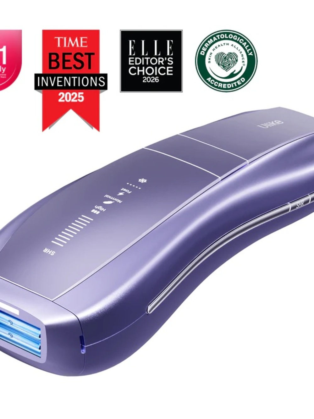 ULIKE AIR10 IPL Hair Removal Device